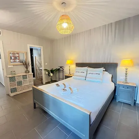 Pushe Sun & Tradition 3 Salobrena