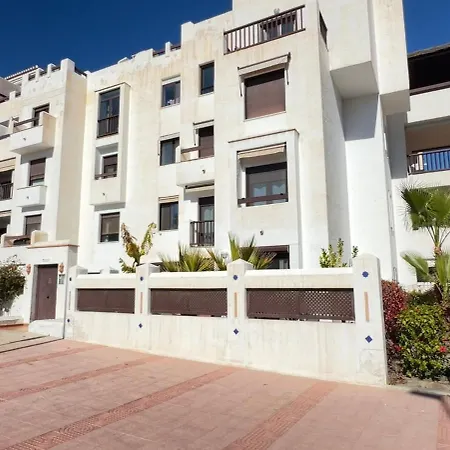 Apartment Pushe Sun & Tradition 3 Salobrena