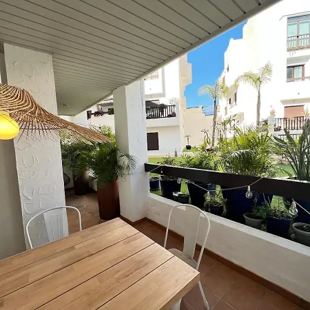 Pushe Sun & Tradition 3 Apartment *