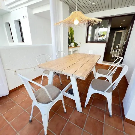 Pushe Sun & Tradition 3 Apartment *