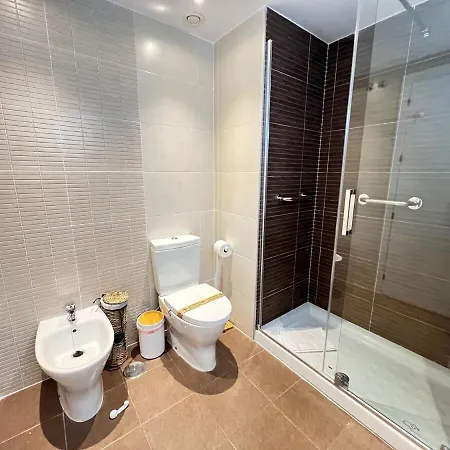 Apartment Pushe Sun & Tradition 3 *