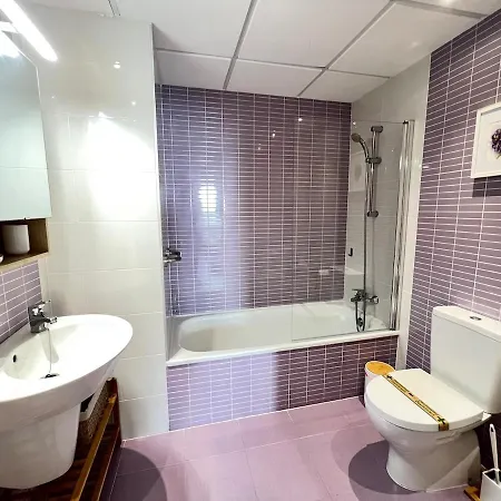 Apartment Pushe Sun & Tradition 3 *