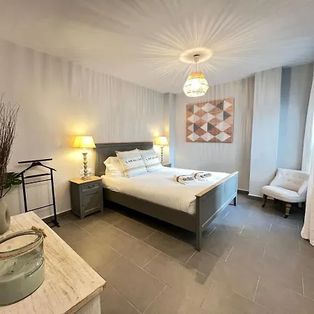 Apartment Pushe Sun & Tradition 3 *