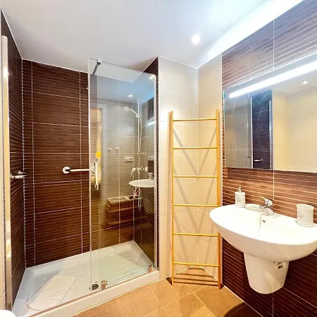 Apartment Pushe Sun & Tradition 3 *